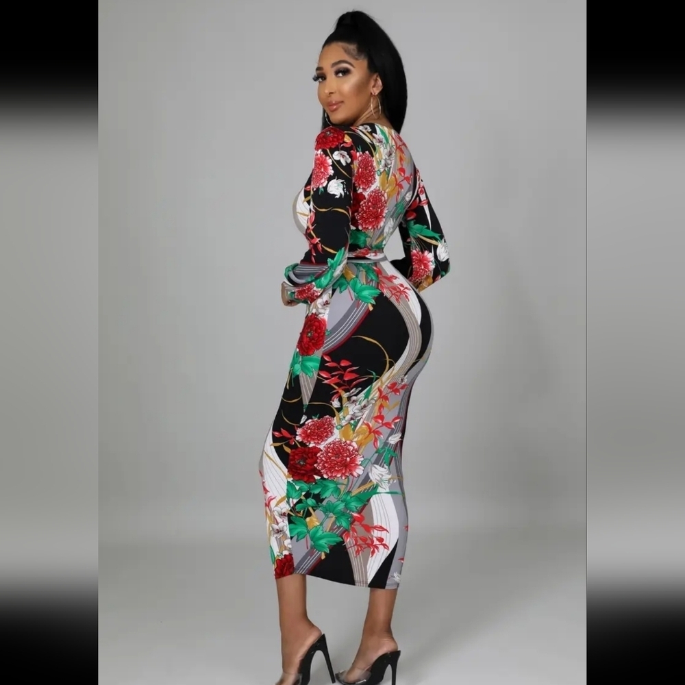 Color ME Bad Dress - Picture 8 of 13